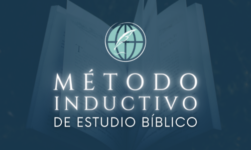 Método Inductivo de Estudio Bíblico